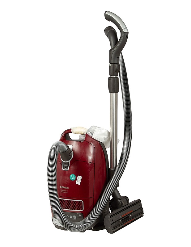 MIELE COMPLETE C3 125 Gala Edition -pölynimuri  - Kodinkoneet - 10105576804 - 0