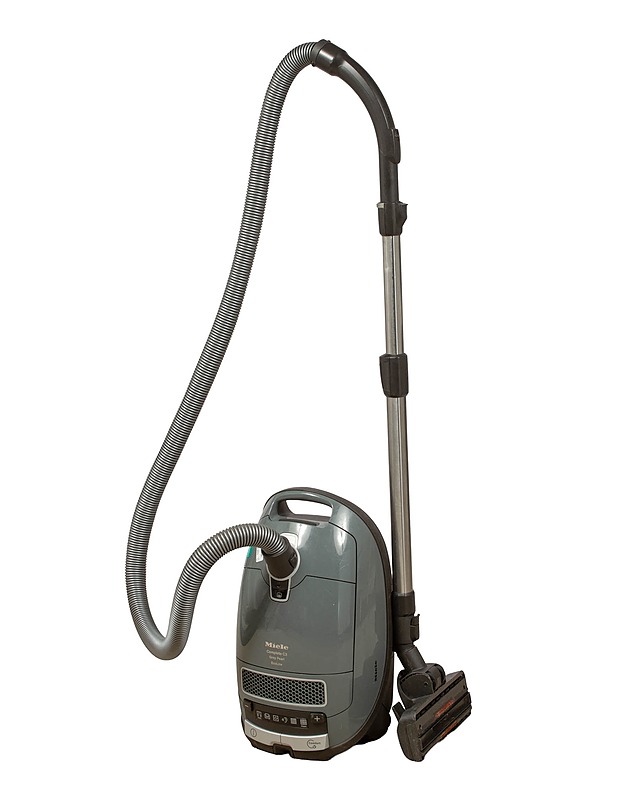 MIELE COMPLETE C3 GREY PEARL -pölynimuri  - Kodinkoneet - 10105576818 - 0