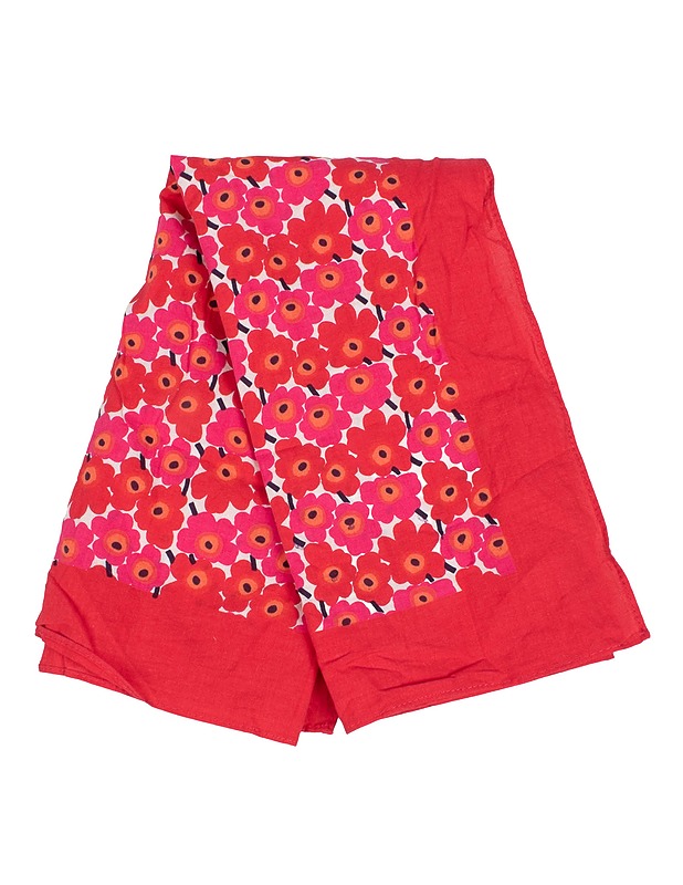 MARIMEKKO Astrilli Pikkuinen Unikko huivi - Kaulahuivit - 10105576823 - 0
