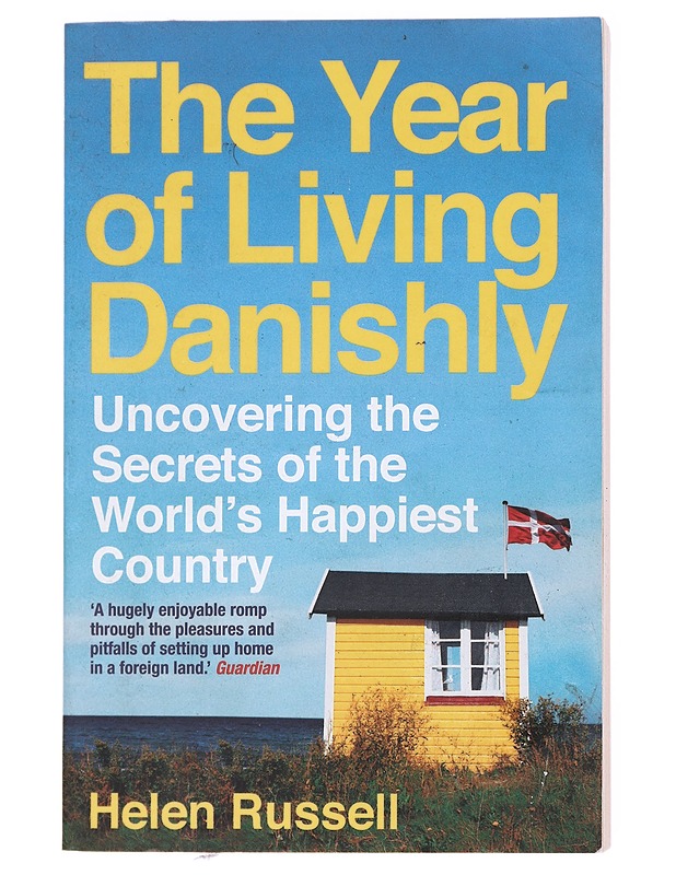 The Year Of Living Danishly - Helen Russell - Romaanit ja novellit - 10105576826 - 0