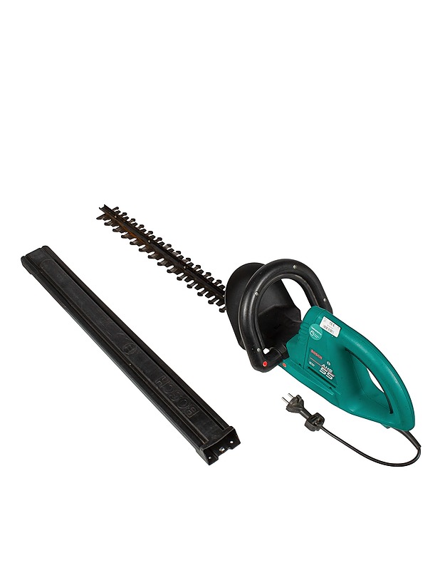 BOSCH AHS 55 -pensasleikkuri - Muu elektroniikka - 10105576876 - 0