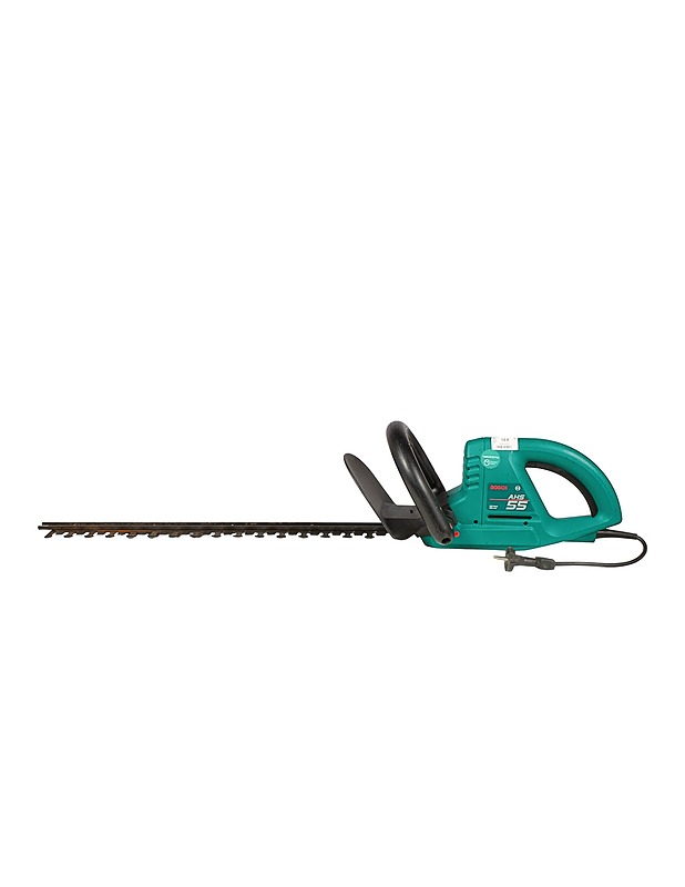BOSCH AHS 55 -pensasleikkuri - Muu elektroniikka - 10105576876 - 1