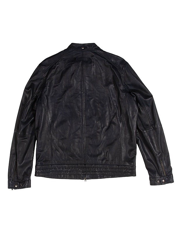 MASSIMO DUTTI nahkatakki, XXL - Miesten takit - 10105576923 - 1