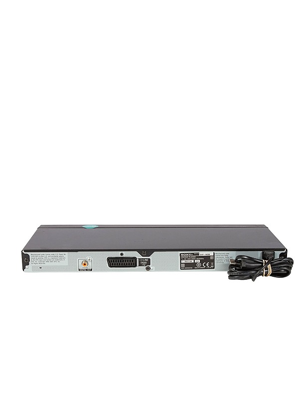SONY DVP-NS38 -CD/DVD-soitin - Muu elektroniikka - 10105576929 - 2