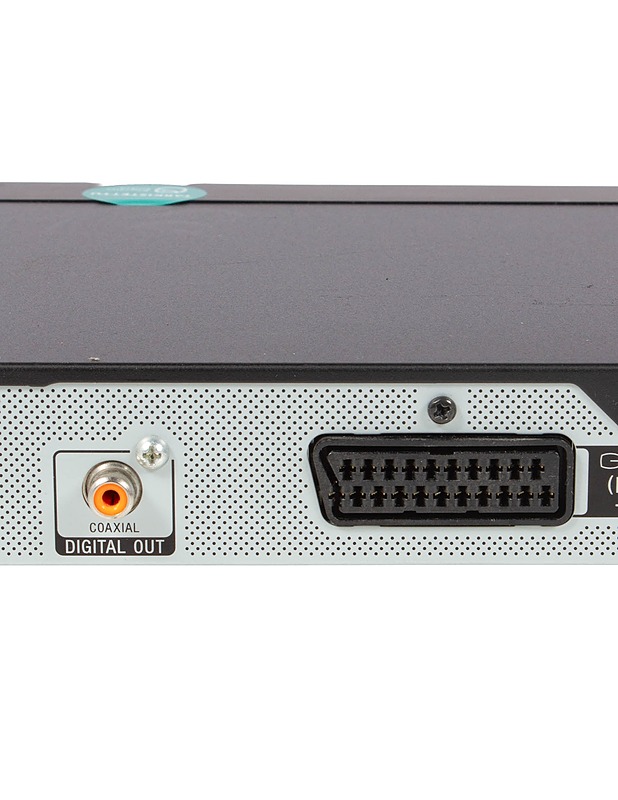 SONY DVP-NS38 -CD/DVD-soitin - Muu elektroniikka - 10105576929 - 3