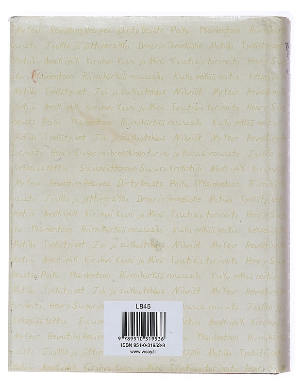Roald Dahlin maailma - Dahl, Roald - Romaanit ja novellit - 10105576943 - 1