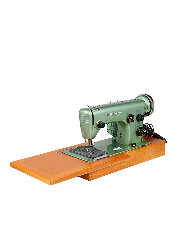 HUSQVARNA Automatic CL51A -ompelukone  - Kodinkoneet - 10105576955 - 1