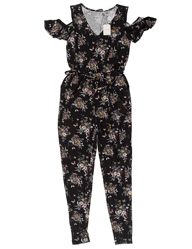 OASIS haalari, S - Naisten housut, shortsit ja haalarit - 10105576974 - 0