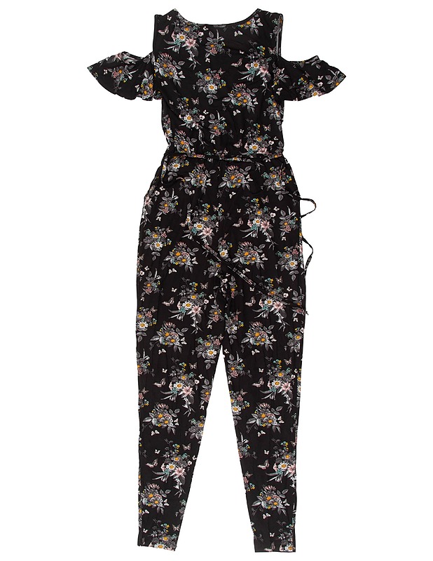 OASIS haalari, S - Naisten housut, shortsit ja haalarit - 10105576974 - 1