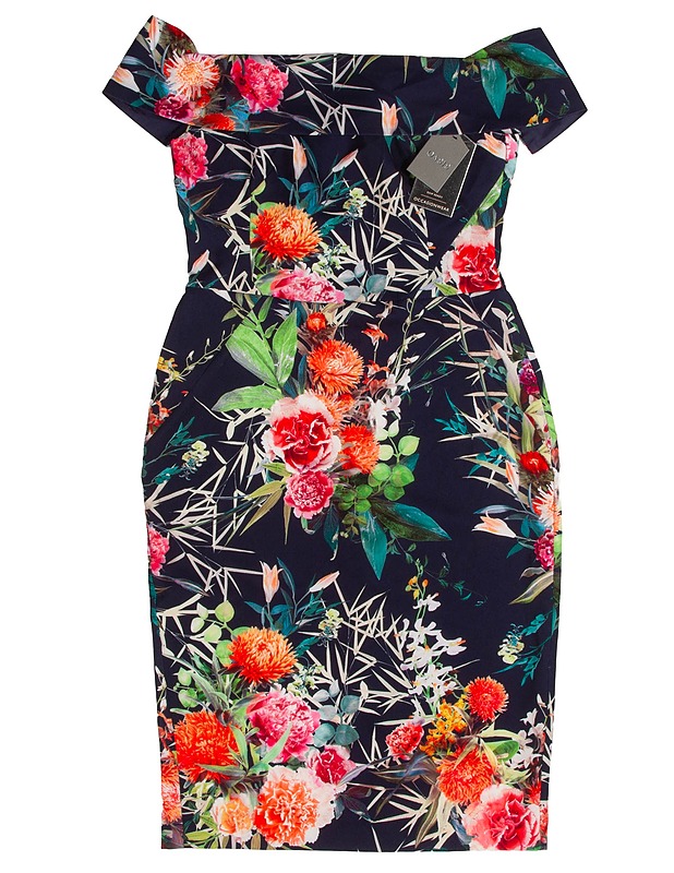 OASIS mekko, 38 - Mekot ja hameet - 10105576995 - 0
