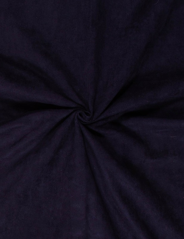 Mokkapintainen puuvillakangas, 150x400 cm - Ompelu - 10105576992 - 1