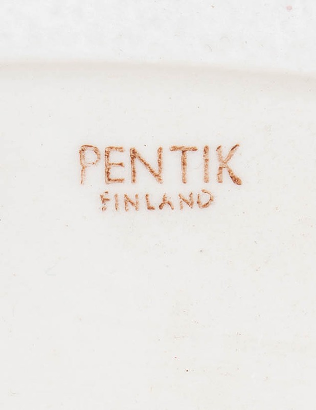PENTIK Vanilja amppeliruukku - Maljakot ja ruukut - 10105576994 - 2