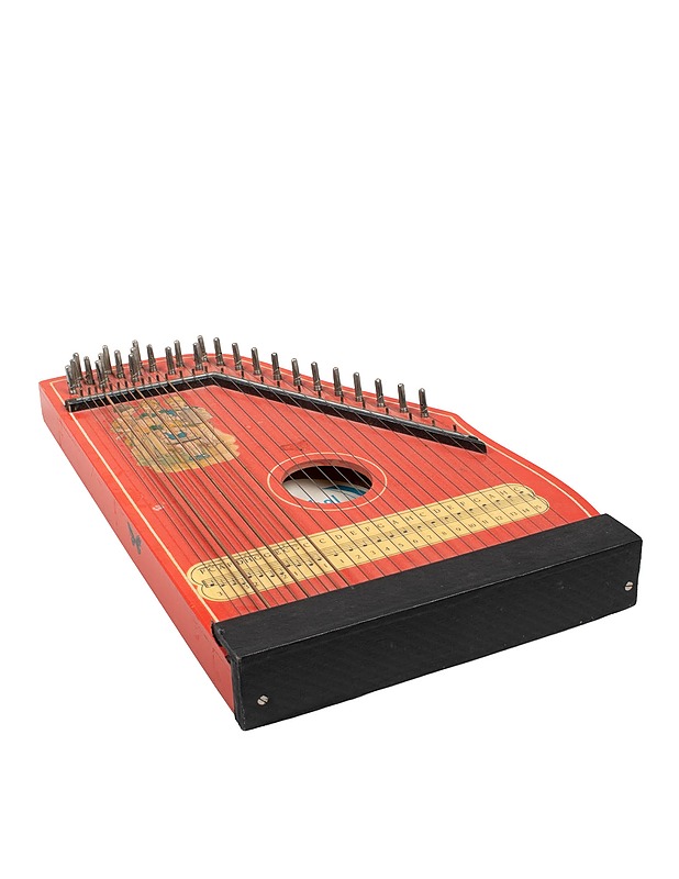 JUBEL TÖNE -kantele  - Soittimet - 10105577000 - 1