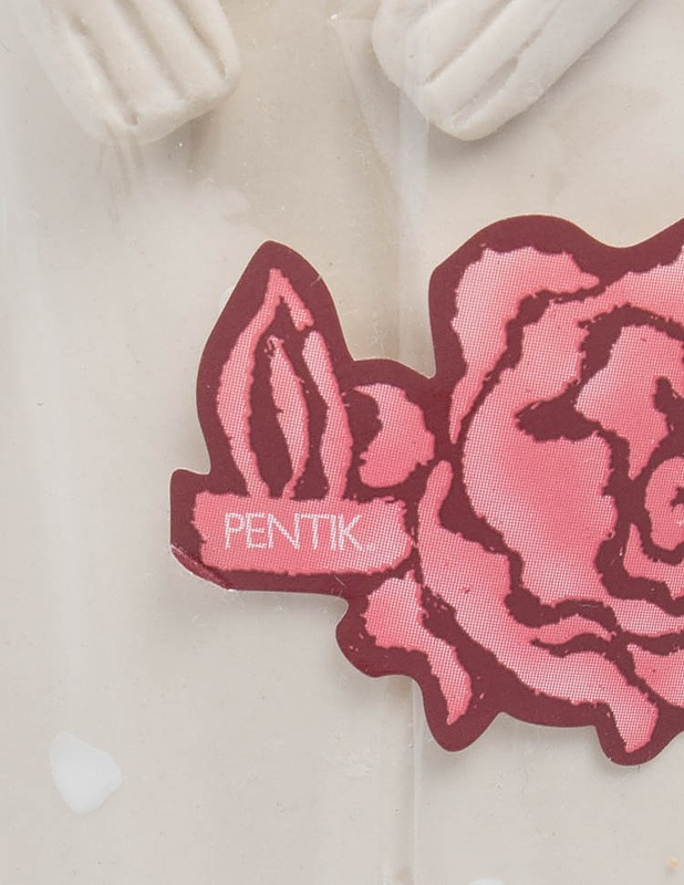 PENTIK kynttilälahjasetti - Kynttilänjalat - 10105577003 - 2