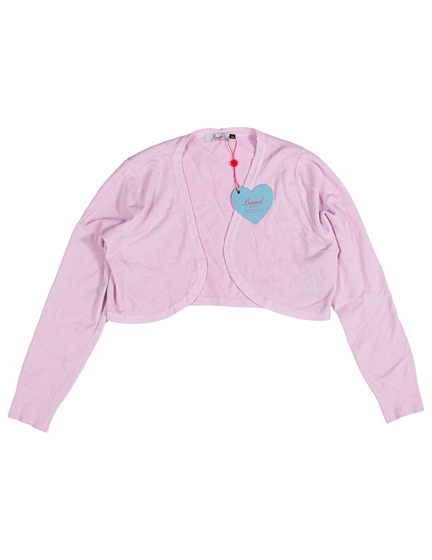 BANNED RETRO bolero, XL - Naisten neuleet - 10105577019 - 0