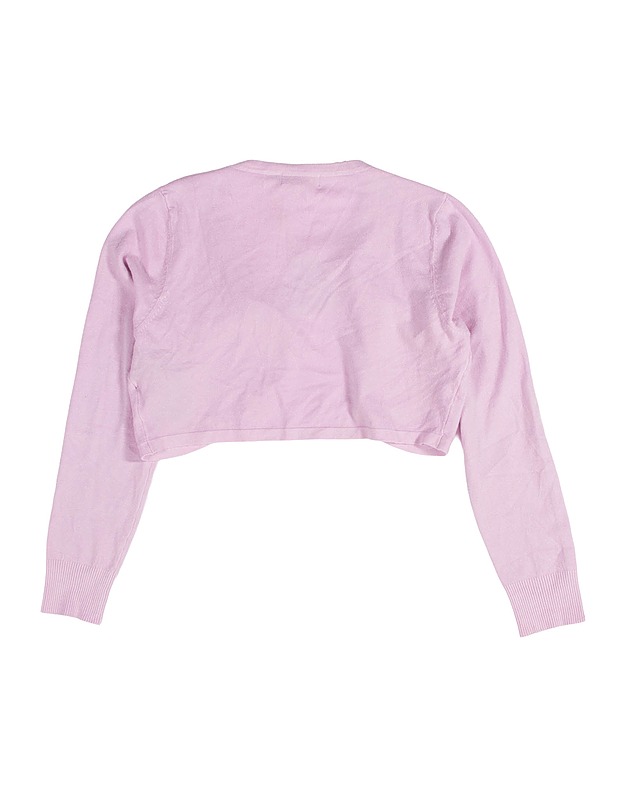 BANNED RETRO bolero, XL - Naisten neuleet - 10105577019 - 1