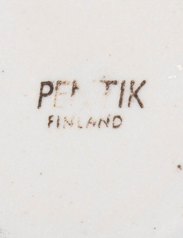 PENTIK Halla purkki - Säilytystavarat - 10105577010 - 3