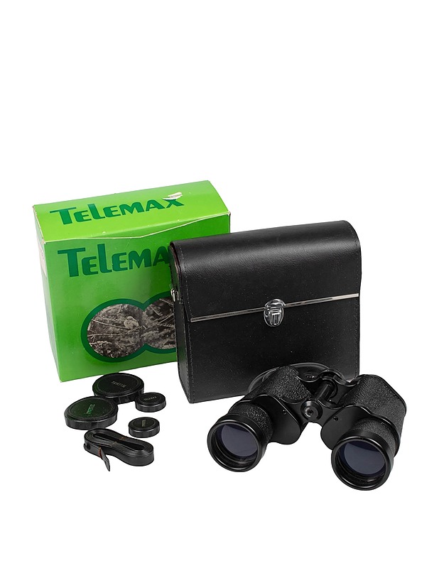 TELEMAX-kiikarit  - Muut urheiluvälineet ja vapaa-aika - 10105577015 - 0