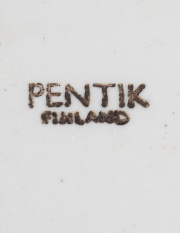 PENTIK Halla ruukku - Maljakot ja ruukut - 10105577052 - 2