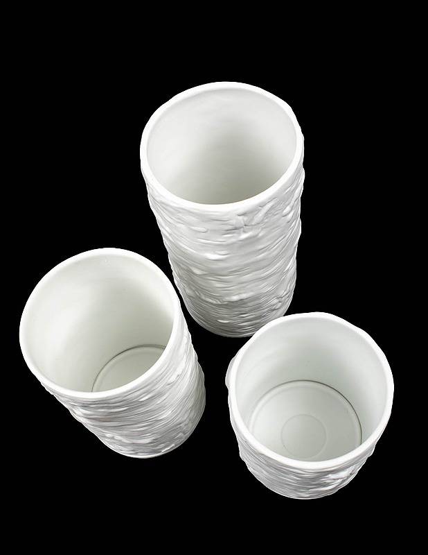 PARTYLITE -kynttilänjalkasetti (3 kpl)  - Sisustus - 10105577053 - 1