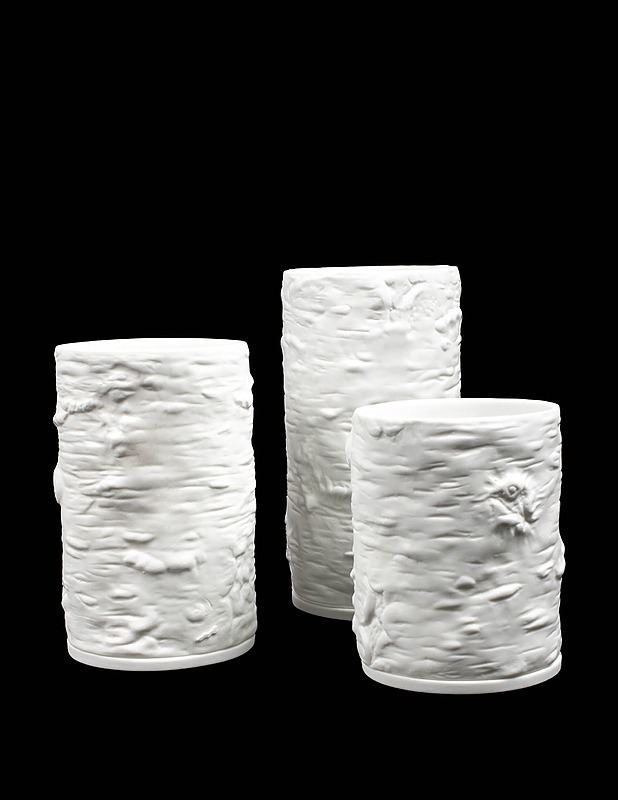 PARTYLITE -kynttilänjalkasetti (3 kpl)  - Sisustus - 10105577053 - 2