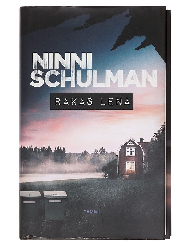 Rakas Lena - Schulman, Ninni - Romaanit ja novellit - 10105577073 - 0