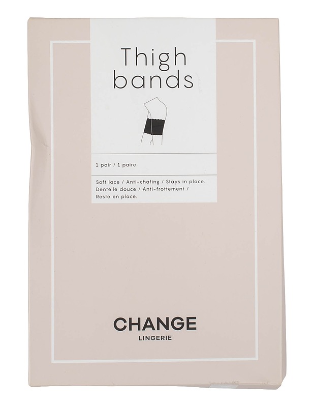CHANGE LINGERIE reisinauhat, L - Alusvaatteet - 10105577082 - 0