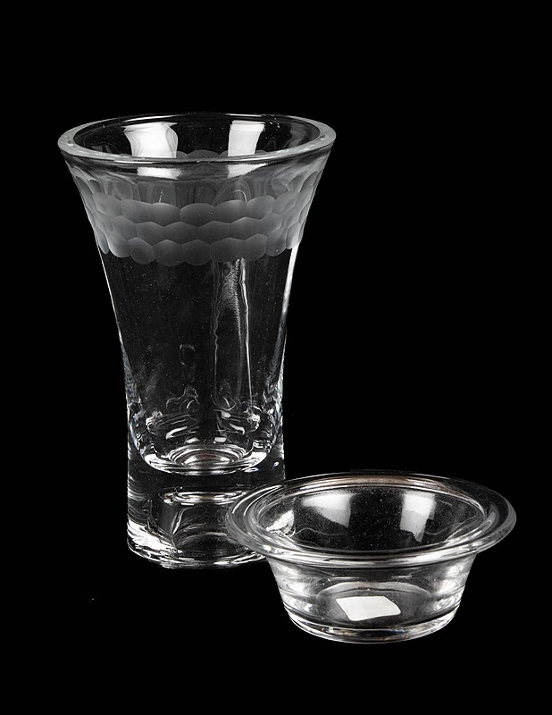 PARTYLITE -kynttilänjalkasetti (2 kpl)  - Kynttilänjalat - 10105577084 - 1