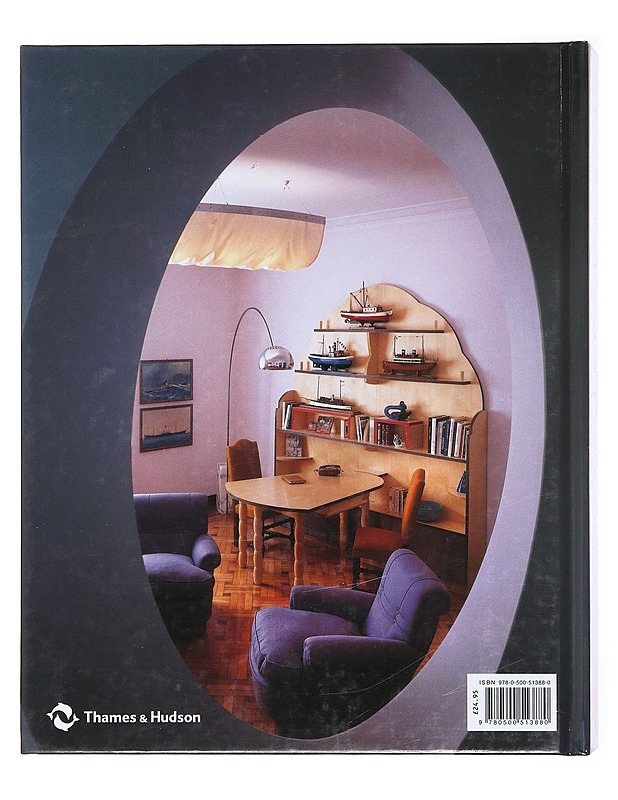 Hybrid interiors : new combinations for contemporary living - Alberti, Franceso - Taide- ja kulttuurikirjat - 10105577089 - 1