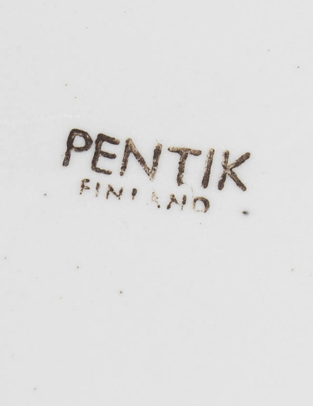 PENTIK Halla ruukku - Maljakot ja ruukut - 10105577092 - 2
