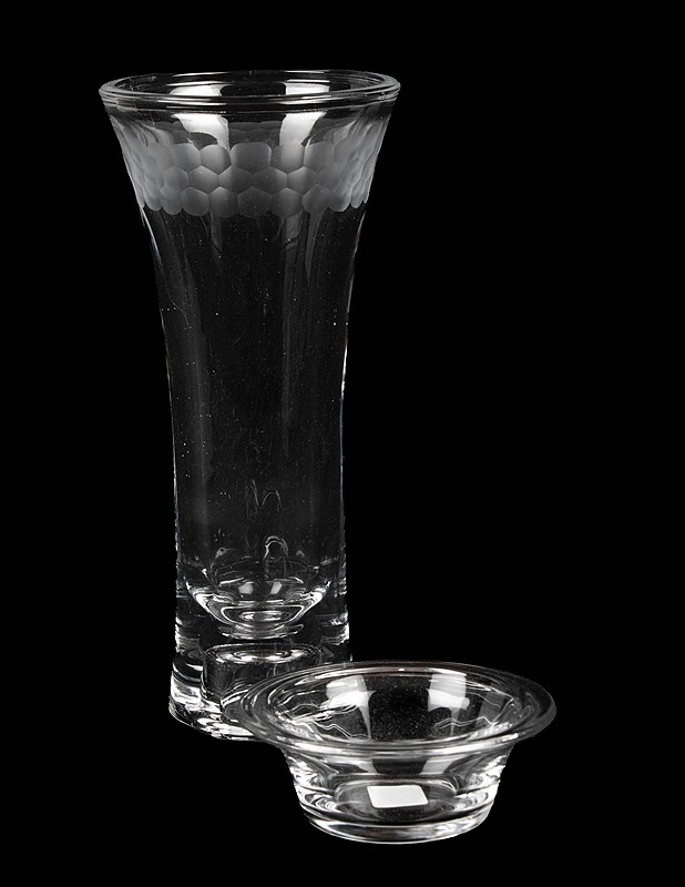 PARTYLITE-kynttilänjalkasetti (2 kpl)  - Kynttilänjalat - 10105577096 - 1