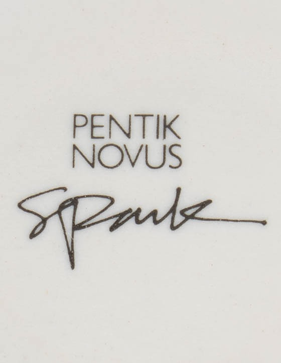 PENTIK Novus koristepullo - Säilytystavarat - 10105577099 - 2