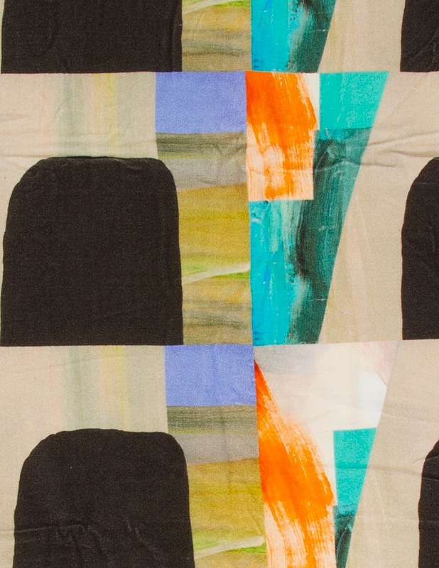 Puuvillasametti, 140x260 cm - Ompelu - 10105577107 - 0