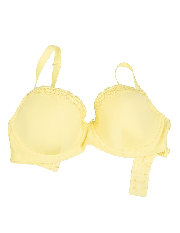 CHIC BY CHANGE rintaliivi, 65G - Alusvaatteet - 10105577122 - 0