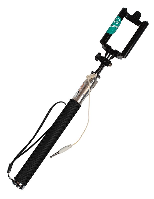 Monopod selfie-keppi - Muu elektroniikka - 10105577137 - 0