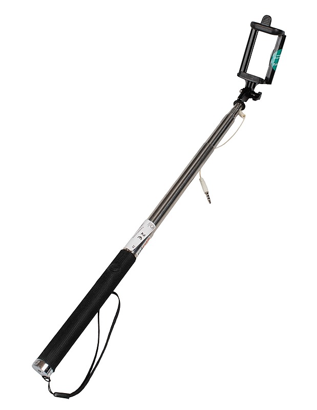 Monopod selfie-keppi - Muu elektroniikka - 10105577137 - 1