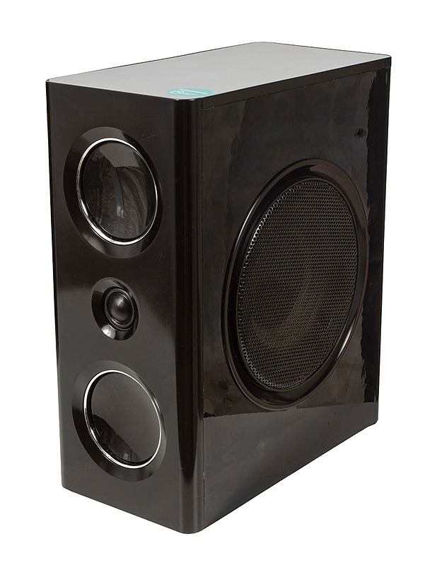LG-DVD FB163 -micro hifi system - Muu elektroniikka - 10105577149 - 4