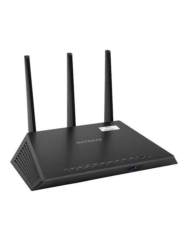 NETGEAR Nighthawk reititin - Muu elektroniikka - 10105577166 - 0