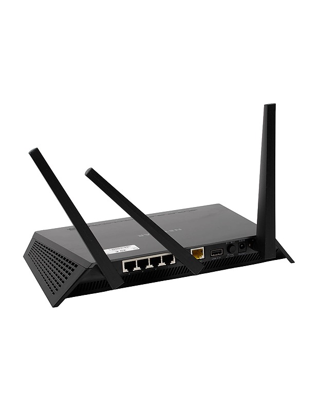 NETGEAR Nighthawk reititin - Muu elektroniikka - 10105577166 - 1