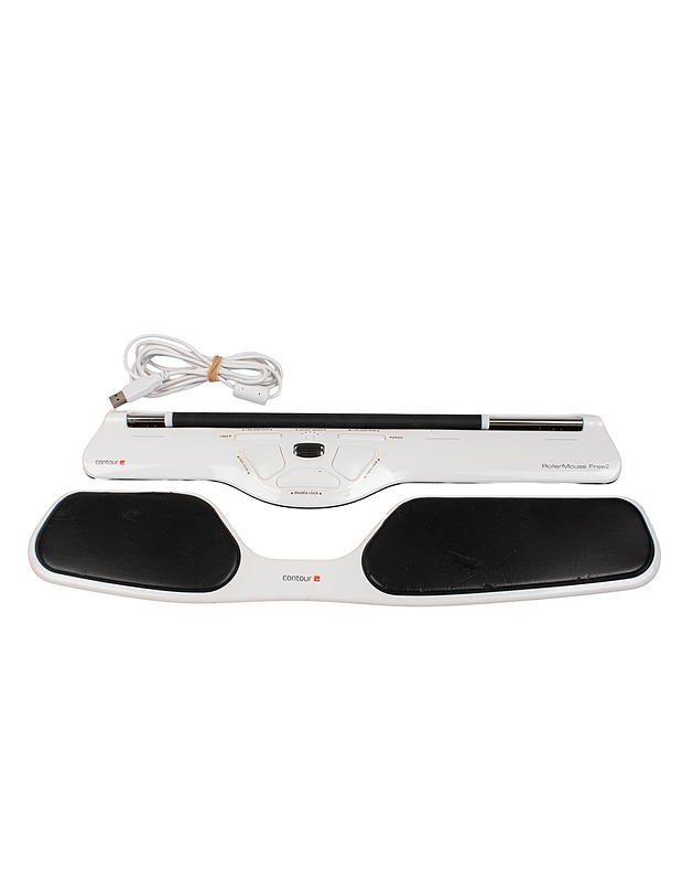 CONTOUR RollerMouse Free2 hiiriohjain - Tietokoneet - 10105577175 - 0