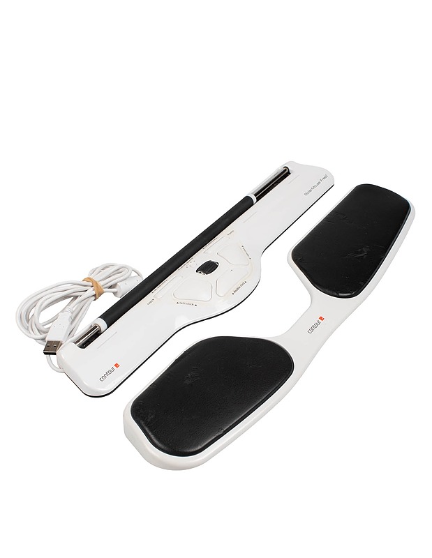 CONTOUR RollerMouse Free2 hiiriohjain - Tietokoneet - 10105577175 - 1