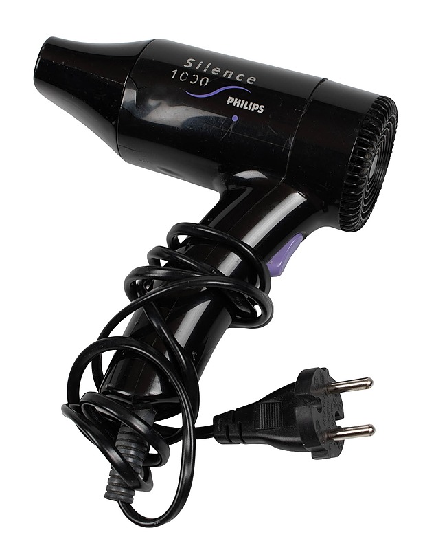 PHILIPS Silence 1000 hiustenkuivaaja - Pienkodinkoneet - 10105577209 - 0