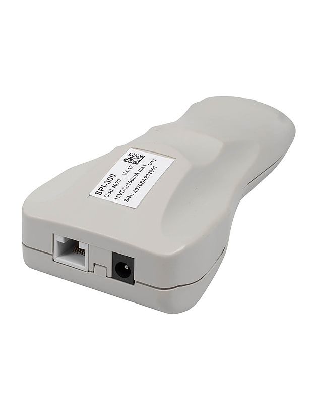 IKUSI Spi-300 ohjelmointilaite - Muu elektroniikka - 10105577221 - 2