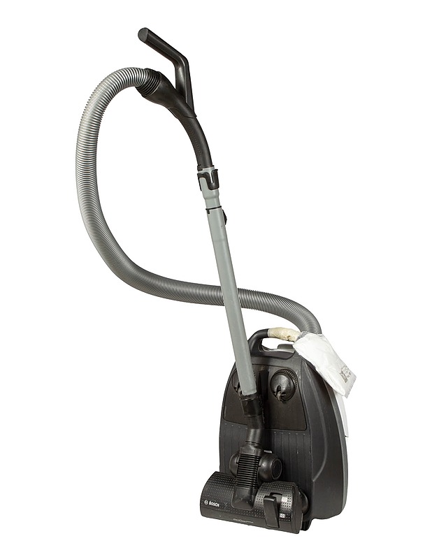 BOSCH Ingenius ProSilence 57 -pölynimuri  - Kodinkoneet - 10105577227 - 1