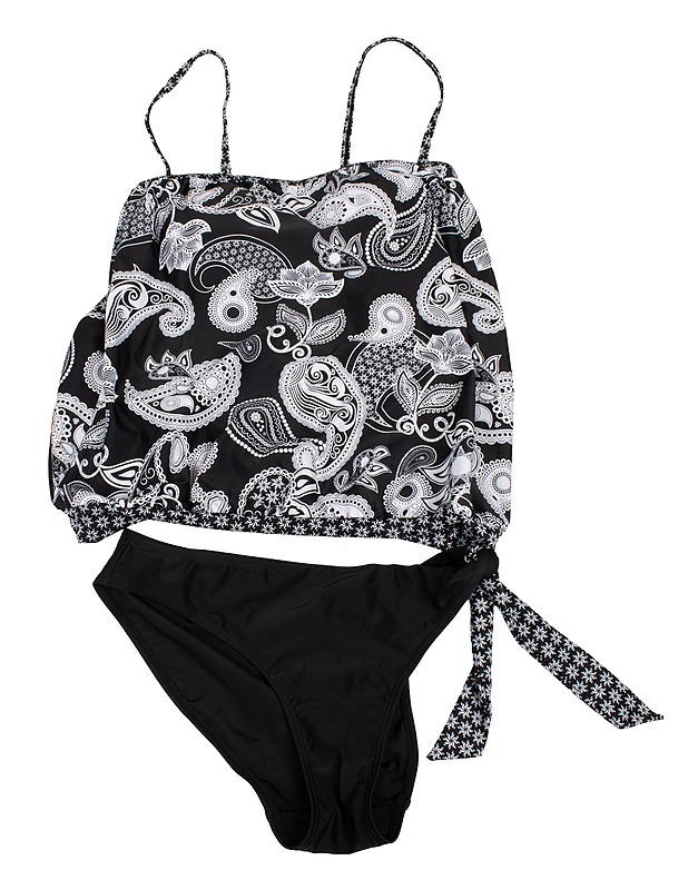 BPC SELECTION tankini setti, 38 - Asusteet - 10105577233 - 0