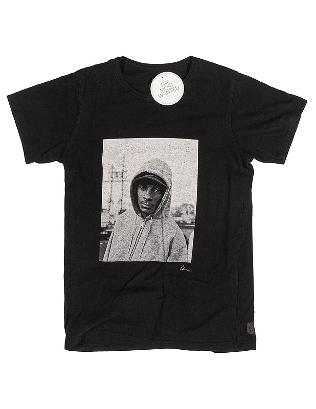 Snoop Dog t-paita, M - TMW Vaatteet - 10105577238 - 0