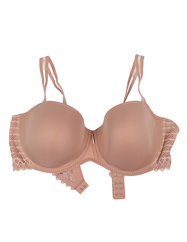 PRIMADONA Twist rintaliivit, 95C - Alusvaatteet - 10105577245 - 0