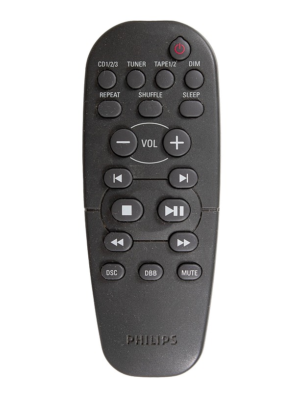 PHILIPS FW-M355/22 -stereot - Audio - 10105577243 - 4