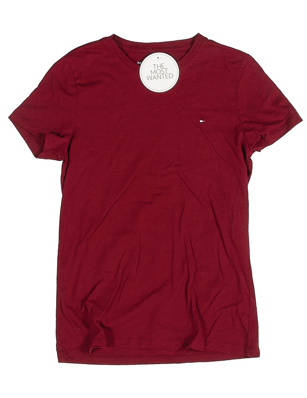 TOMMY HILFIGER t-paita, M - TMW Vaatteet - 10105577244 - 0