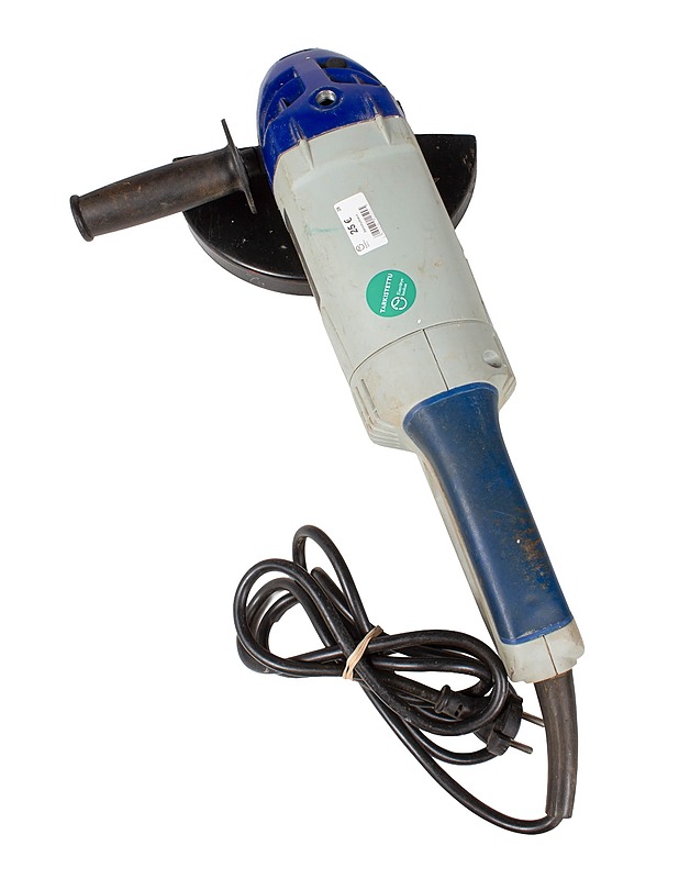 EINHELL-kulmahiomakone  - Muu elektroniikka - 10105577249 - 0